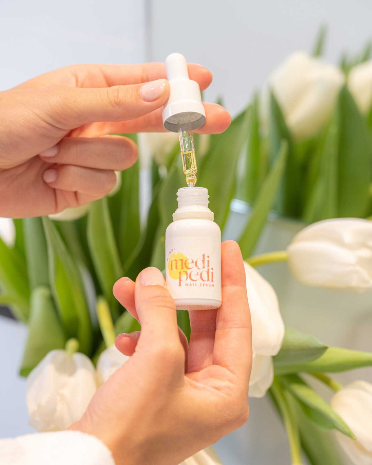 Bondi Medi Pedi – Nail and Cuticle Serum - Image 5