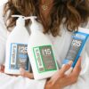 Walkers Urea 25% Foot Cream 500ml 2