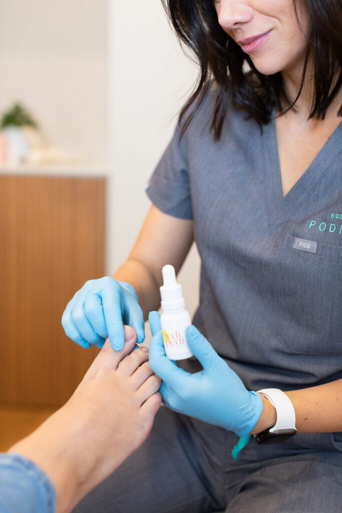 Rose Bay Podiatry Services