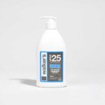 Walkers Urea 25% Foot Cream 500ml