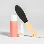 At Home ‘Medi Pedi’ Gift pack