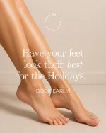The holiday season is here — and nothing spoils party vibes like cracked heels! 👠✨ Treat your feet to some TLC and get them ready to dance the night away. Book your appointment before spots fill up — your soles (and soul) will thank you! 💃💙

www.rosebaypodiatry.com.au

#rosebaypodiatry #podiatry #sydneypodiatry #sydneypodiatrist #rosebaypodiatrist #podiatryclinic #sydneypodiatryclinic #skincare #footcare #footcream"